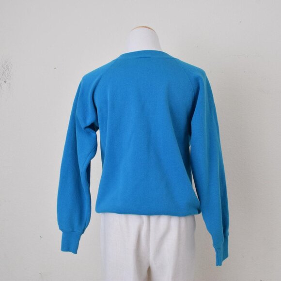 Vintage Christmas‎ Sweatshirt size M - Picture 3 of 12